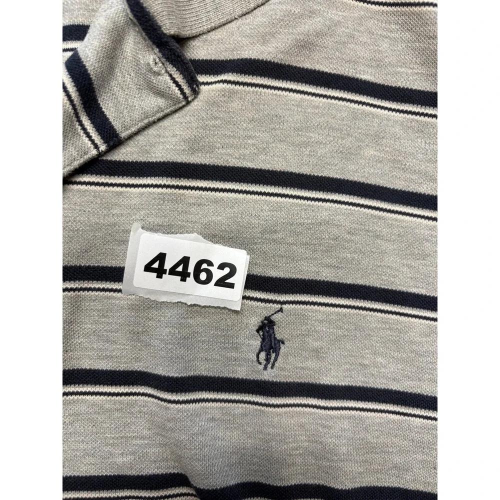 Polo Ralph Lauren elevate your